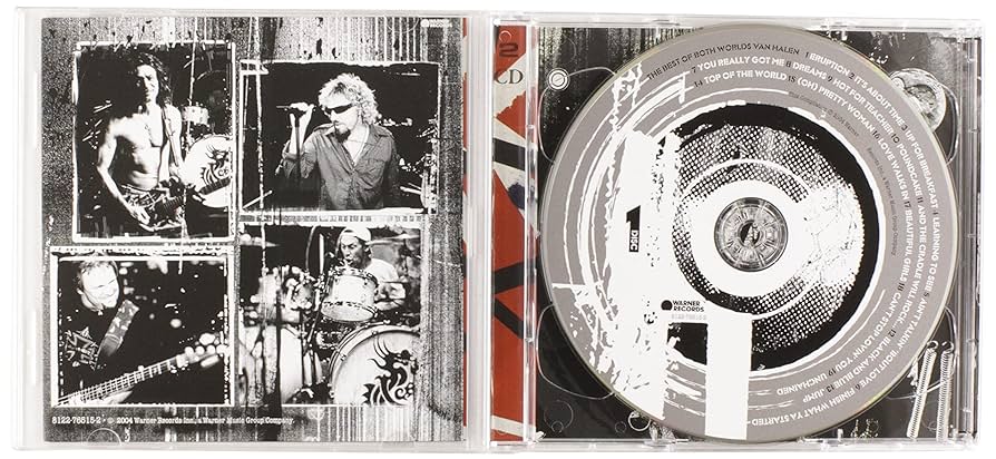 Amazon.co.jp: The Best of Both Worlds: ミュージック